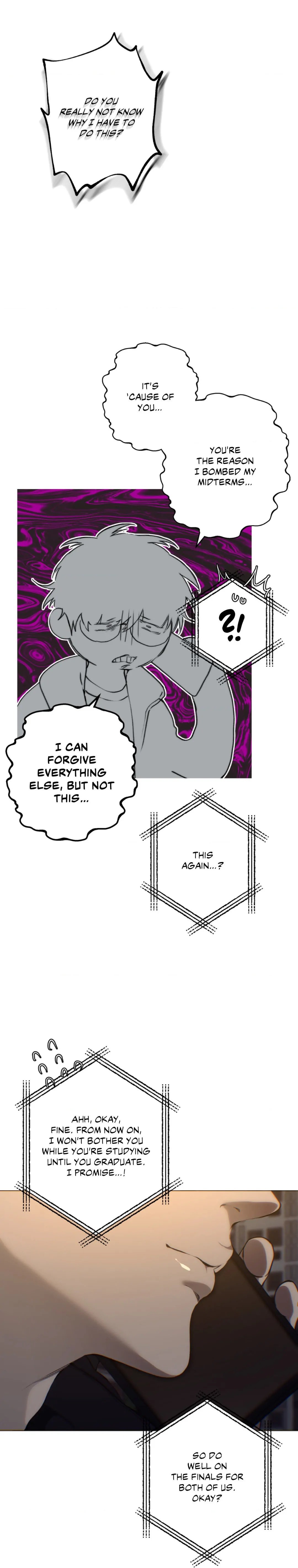 Lost in the Cloud, Chapter 106 image 12